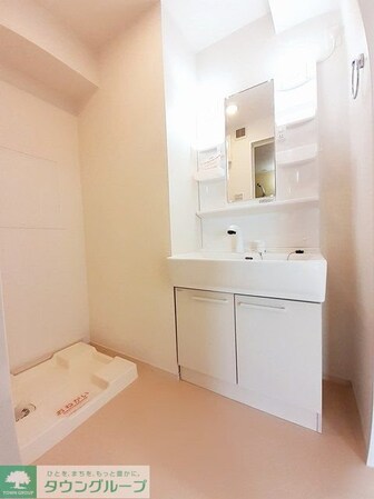 メヌエットの物件内観写真